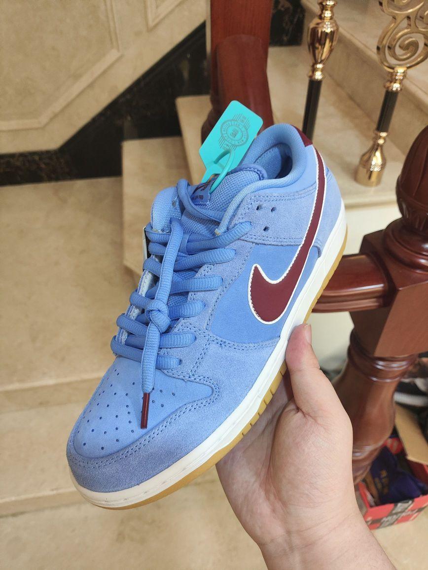 高颜值百搭泡泡糖联名dunk